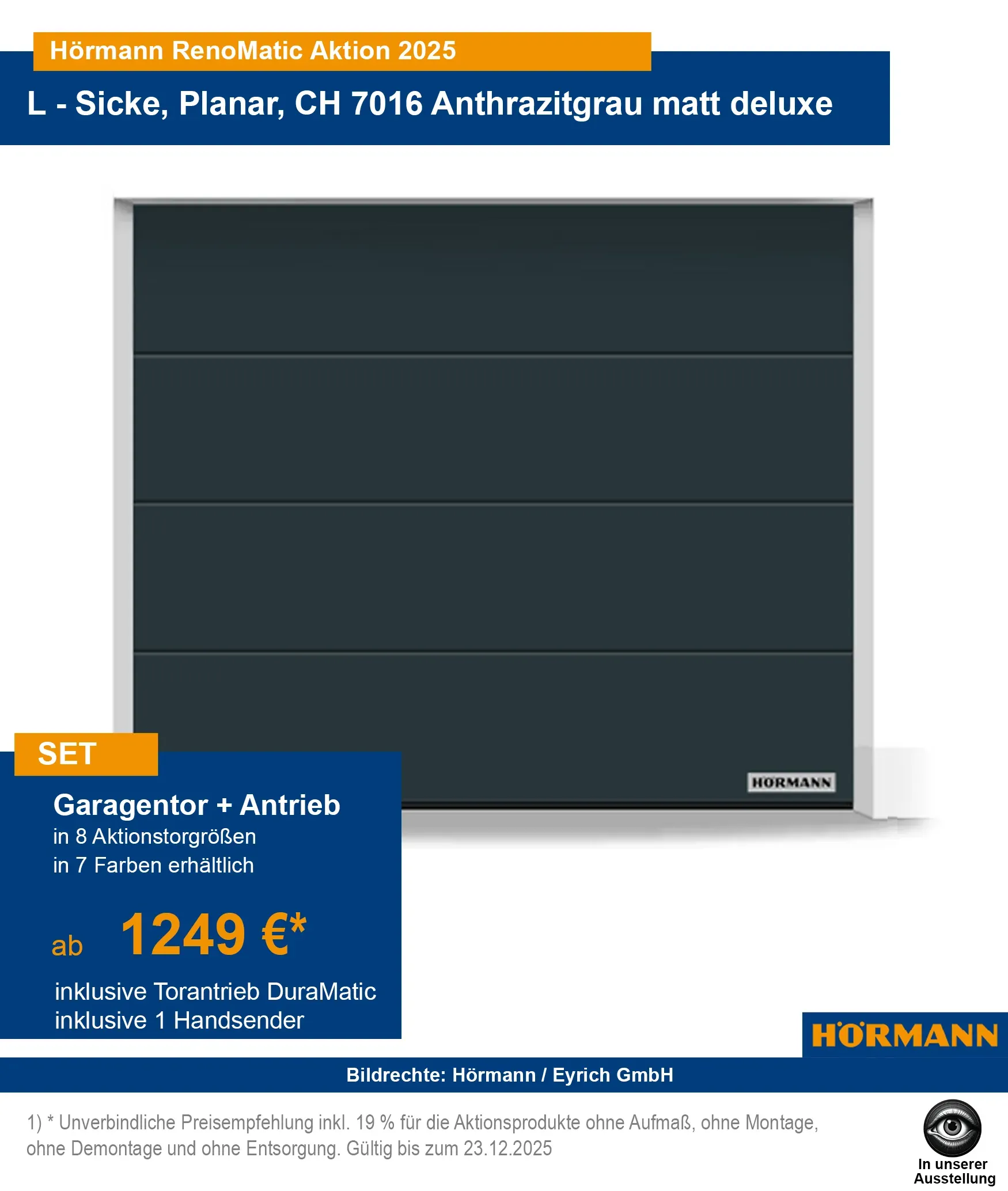 Hörmann Garagentore Bad Kissingen
Garagentore kaufen Bad Kissingen
Hörmann Fachhändler Bad Kissingen
Garagentore Bad Kissingen kaufen
Garagentore Bad Neustadt
Hörmann Händler Hammelburg
Garagentore Schweinfurt
Garagentore Würzburg kaufen
Garagentore Arnstein kaufen
Hörmann Garagentore Fulda
Hörmann Händler Karlstadt
Garagentore Gemünden
Hörmann Garagentore Bad Neustadt
Hörmann Garagentor Händler Würzburg
Hörmann Sektionaltore Bad Kissingen
Hörmann Garagentore mit Antrieb kaufen
Hörmann Garagentore mit Funksteuerung
Hörmann Torangebote Würzburg
Hörmann Garagentore günstig kaufen
Hörmann Torhändler Schweinfurt
Hörmann Garagentore mit Montage Bad Kissingen
Garagentor Hörmann Händler Hammelburg