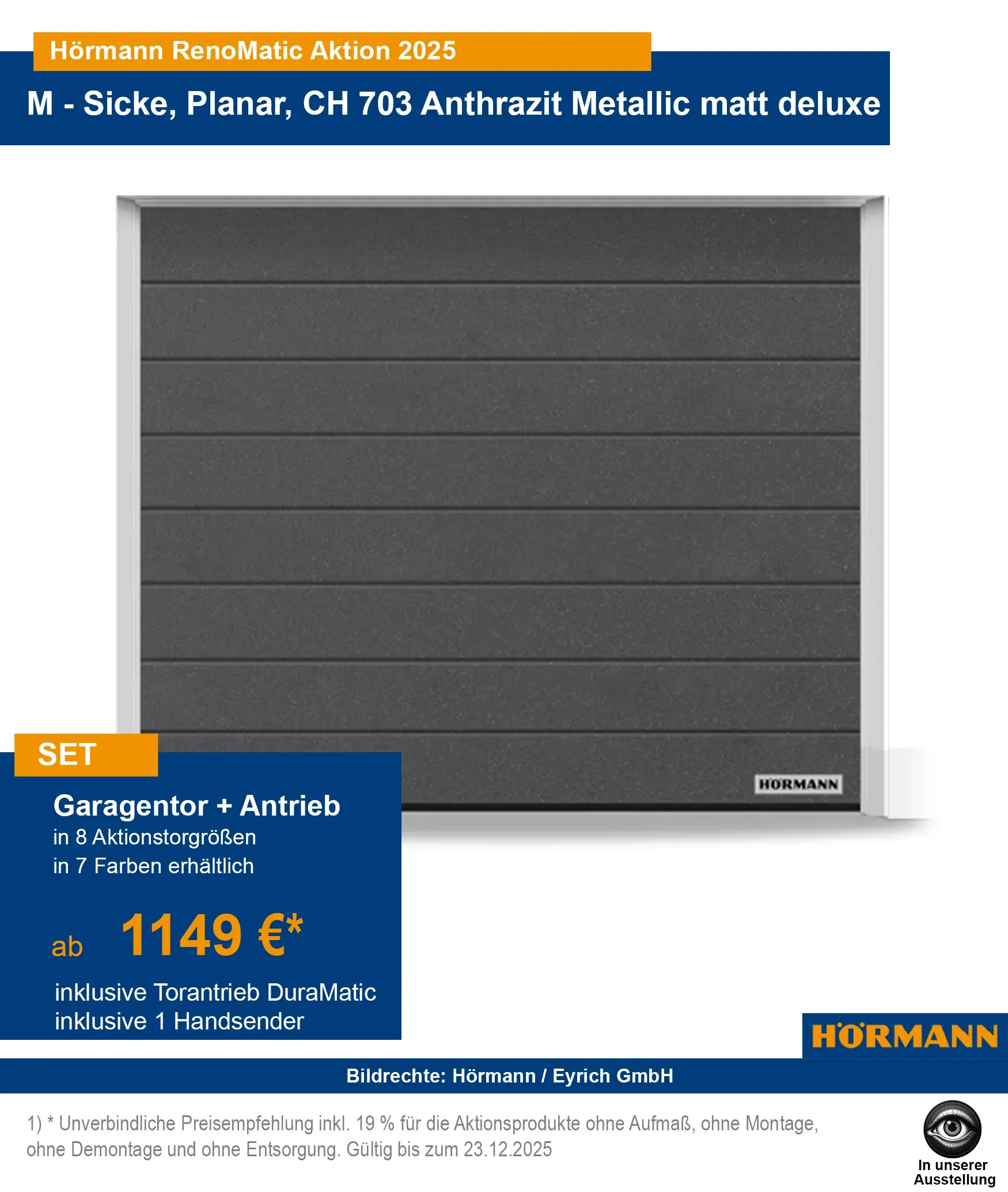 Hörmann Aktionstor RenoMatic kaufen
Hörmann RenoMatic Garagentor Angebot
Hörmann RenoMatic Preis Aktionstor
Hörmann RenoMatic Tor günstig kaufen
Hörmann RenoMatic Garagentor Test
Hörmann RenoMatic Sektionaltor Angebot
Hörmann RenoMatic mit Antrieb kaufen
Hörmann Aktionstor RenoMatic Konfigurator
Hörmann RenoMatic mit Einbau bestellen
Hörmann RenoMatic Qualität und Erfahrungen
Hörmann Aktionstor RenoMatic Bad Kissingen
Hörmann Garagentor RenoMatic Bad Kissingen kaufen
Hörmann RenoMatic Händler Bad Kissingen
Hörmann Aktionstor RenoMatic Montage Bad Kissingen
Hörmann RenoMatic Fachhändler Bad Kissingen
Hörmann RenoMatic Installation Bad Kissingen
Hörmann RenoMatic Angebot in Bad Kissingen
Hörmann RenoMatic Sektionaltor Bad Kissingen
Hörmann RenoMatic Garagentor Beratung Bad Kissingen
Hörmann RenoMatic mit Einbau Bad Kissingen