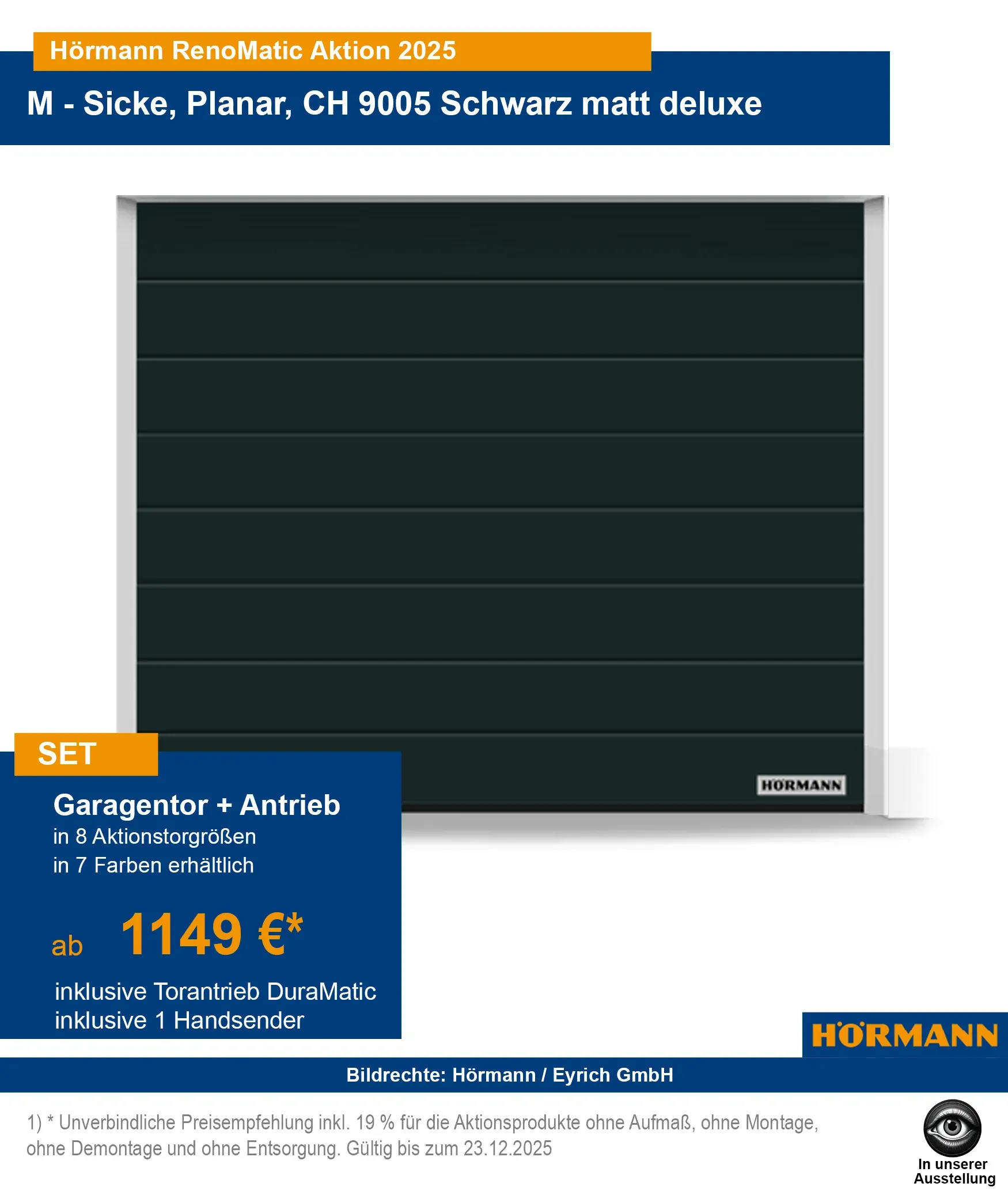 Hörmann Aktionstor RenoMatic kaufen
Hörmann RenoMatic Garagentor Angebot
Hörmann RenoMatic Preis Aktionstor
Hörmann RenoMatic Tor günstig kaufen
Hörmann RenoMatic Garagentor Test
Hörmann RenoMatic Sektionaltor Angebot
Hörmann RenoMatic mit Antrieb kaufen
Hörmann Aktionstor RenoMatic Konfigurator
Hörmann RenoMatic mit Einbau bestellen
Hörmann RenoMatic Qualität und Erfahrungen
Hörmann Aktionstor RenoMatic Bad Kissingen
Hörmann Garagentor RenoMatic Bad Kissingen kaufen
Hörmann RenoMatic Händler Bad Kissingen
Hörmann Aktionstor RenoMatic Montage Bad Kissingen
Hörmann RenoMatic Fachhändler Bad Kissingen
Hörmann RenoMatic Installation Bad Kissingen
Hörmann RenoMatic Angebot in Bad Kissingen
Hörmann RenoMatic Sektionaltor Bad Kissingen
Hörmann RenoMatic Garagentor Beratung Bad Kissingen
Hörmann RenoMatic mit Einbau Bad Kissingen