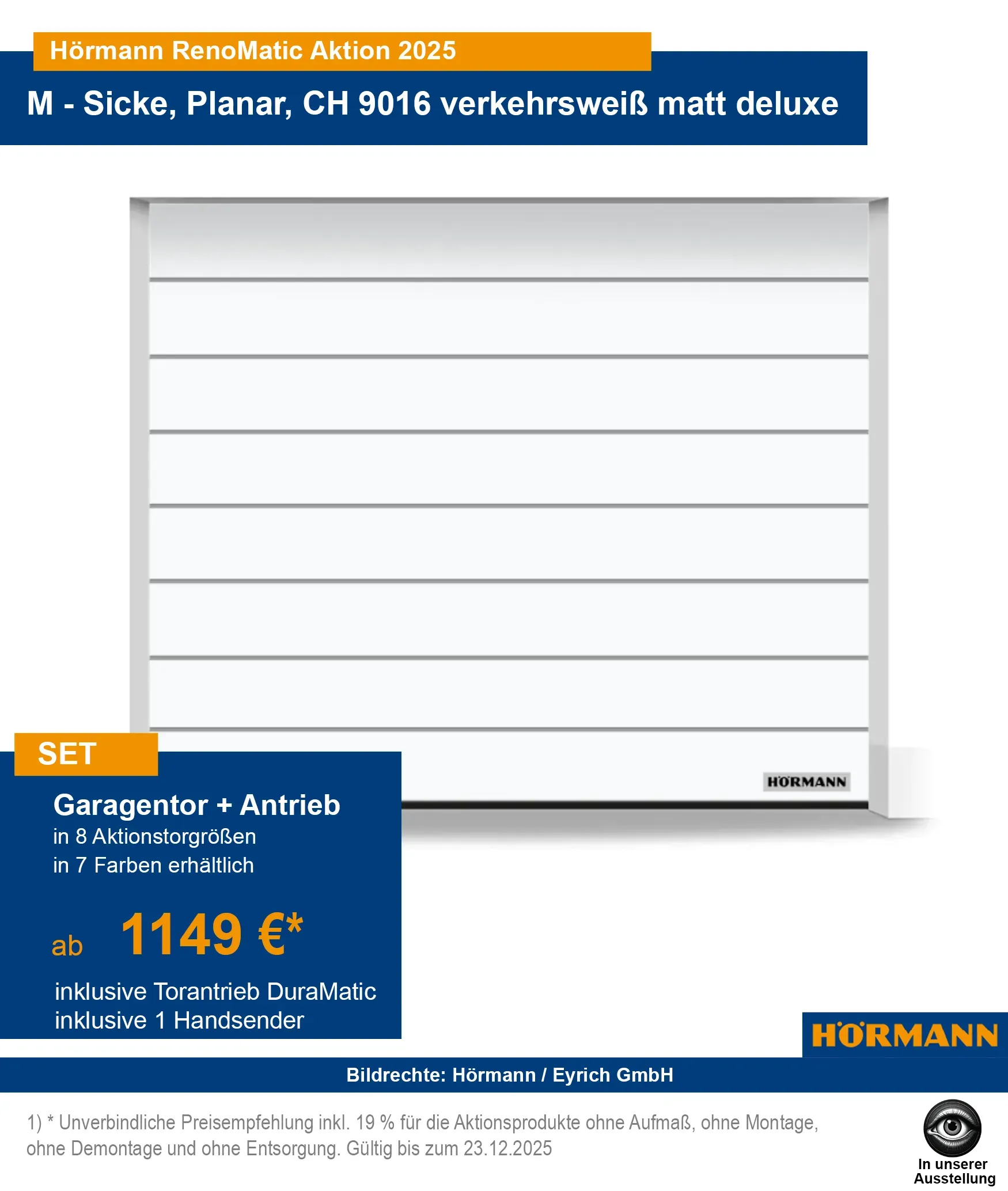 Hörmann Garagentore Bad Kissingen
Garagentore kaufen Bad Kissingen
Hörmann Fachhändler Bad Kissingen
Garagentore Bad Kissingen kaufen
Garagentore Bad Neustadt
Hörmann Händler Hammelburg
Garagentore Schweinfurt
Garagentore Würzburg kaufen
Garagentore Arnstein kaufen
Hörmann Garagentore Fulda
Hörmann Händler Karlstadt
Garagentore Gemünden
Hörmann Garagentore Bad Neustadt
Hörmann Garagentor Händler Würzburg
Hörmann Sektionaltore Bad Kissingen
Hörmann Garagentore mit Antrieb kaufen
Hörmann Garagentore mit Funksteuerung
Hörmann Torangebote Würzburg
Hörmann Garagentore günstig kaufen
Hörmann Torhändler Schweinfurt
Hörmann Garagentore mit Montage Bad Kissingen
Garagentor Hörmann Händler Hammelburg