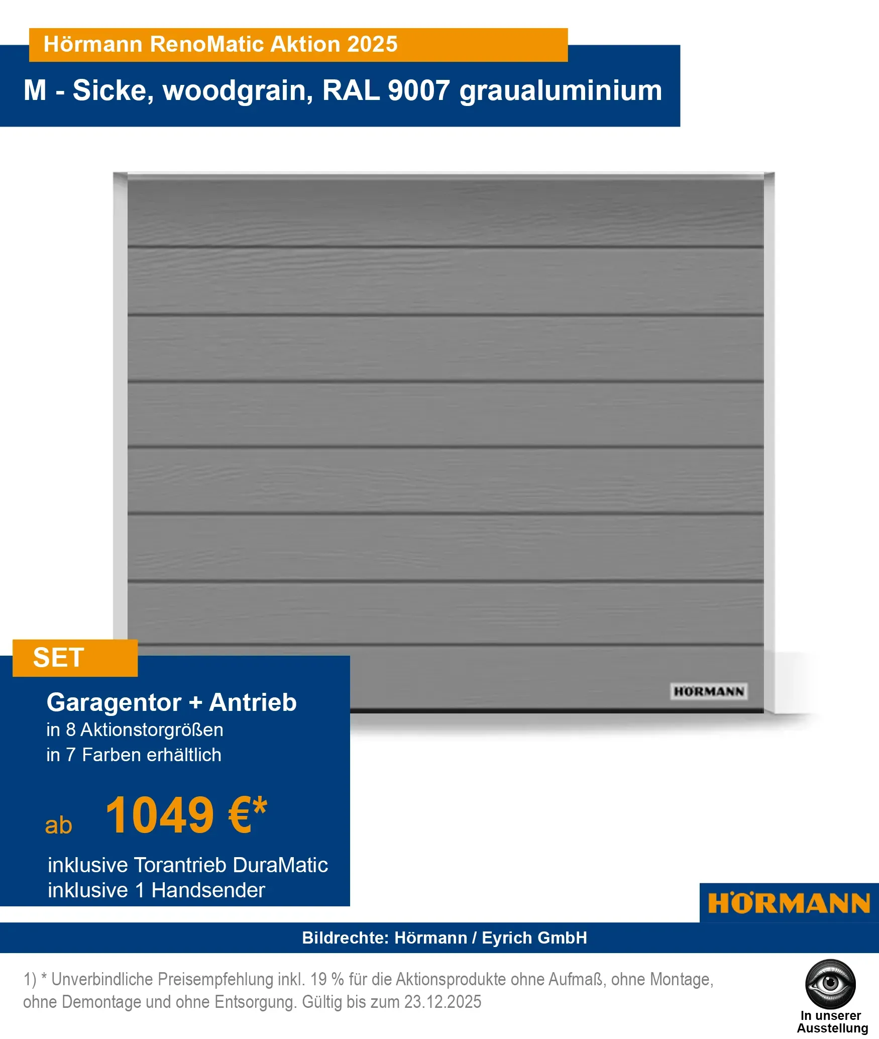 Hörmann Garagentore Bad Kissingen
Garagentore kaufen Bad Kissingen
Hörmann Fachhändler Bad Kissingen
Garagentore Bad Kissingen kaufen
Garagentore Bad Neustadt
Hörmann Händler Hammelburg
Garagentore Schweinfurt
Garagentore Würzburg kaufen
Garagentore Arnstein kaufen
Hörmann Garagentore Fulda
Hörmann Händler Karlstadt
Garagentore Gemünden
Hörmann Garagentore Bad Neustadt
Hörmann Garagentor Händler Würzburg
Hörmann Sektionaltore Bad Kissingen
Hörmann Garagentore mit Antrieb kaufen
Hörmann Garagentore mit Funksteuerung
Hörmann Torangebote Würzburg
Hörmann Garagentore günstig kaufen
Hörmann Torhändler Schweinfurt
Hörmann Garagentore mit Montage Bad Kissingen
Garagentor Hörmann Händler Hammelburg