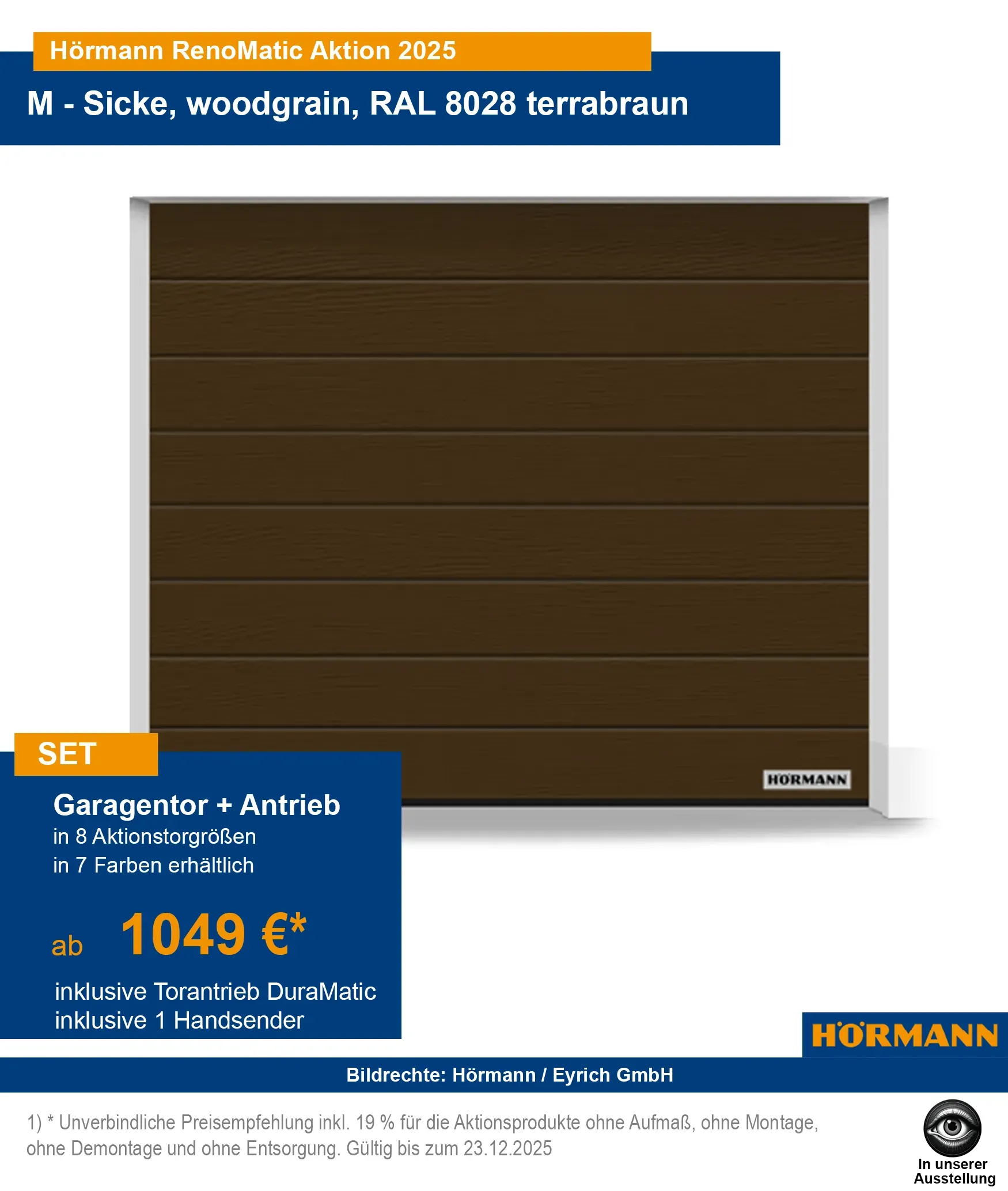 Hörmann Aktionstor RenoMatic kaufen
Hörmann RenoMatic Garagentor Angebot
Hörmann RenoMatic Preis Aktionstor
Hörmann RenoMatic Tor günstig kaufen
Hörmann RenoMatic Garagentor Test
Hörmann RenoMatic Sektionaltor Angebot
Hörmann RenoMatic mit Antrieb kaufen
Hörmann Aktionstor RenoMatic Konfigurator
Hörmann RenoMatic mit Einbau bestellen
Hörmann RenoMatic Qualität und Erfahrungen
Hörmann Aktionstor RenoMatic Bad Kissingen
Hörmann Garagentor RenoMatic Bad Kissingen kaufen
Hörmann RenoMatic Händler Bad Kissingen
Hörmann Aktionstor RenoMatic Montage Bad Kissingen
Hörmann RenoMatic Fachhändler Bad Kissingen
Hörmann RenoMatic Installation Bad Kissingen
Hörmann RenoMatic Angebot in Bad Kissingen
Hörmann RenoMatic Sektionaltor Bad Kissingen
Hörmann RenoMatic Garagentor Beratung Bad Kissingen
Hörmann RenoMatic mit Einbau Bad Kissingen