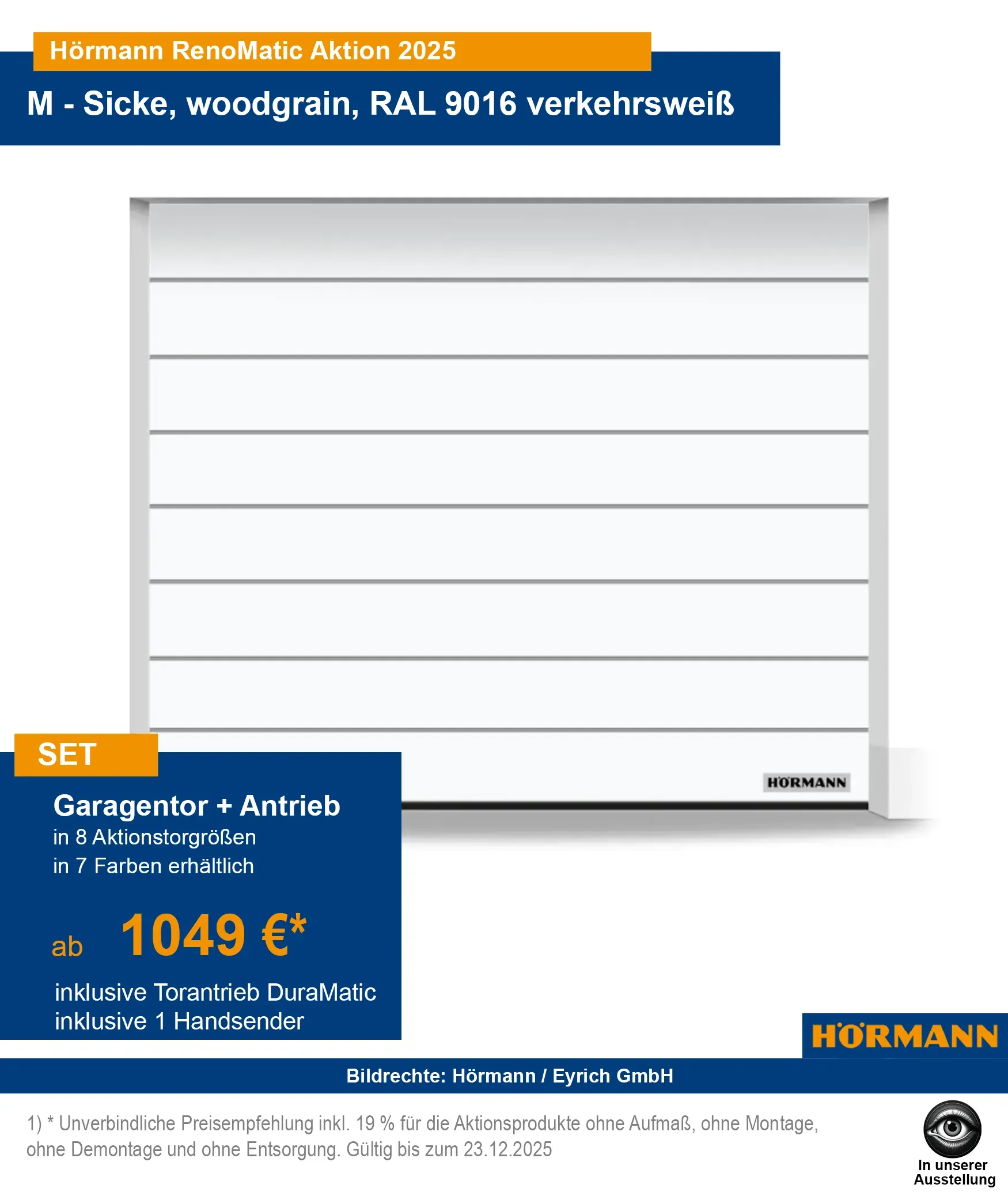Hörmann Aktionstor RenoMatic kaufen
Hörmann RenoMatic Garagentor Angebot
Hörmann RenoMatic Preis Aktionstor
Hörmann RenoMatic Tor günstig kaufen
Hörmann RenoMatic Garagentor Test
Hörmann RenoMatic Sektionaltor Angebot
Hörmann RenoMatic mit Antrieb kaufen
Hörmann Aktionstor RenoMatic Konfigurator
Hörmann RenoMatic mit Einbau bestellen
Hörmann RenoMatic Qualität und Erfahrungen
Hörmann Aktionstor RenoMatic Bad Kissingen
Hörmann Garagentor RenoMatic Bad Kissingen kaufen
Hörmann RenoMatic Händler Bad Kissingen
Hörmann Aktionstor RenoMatic Montage Bad Kissingen
Hörmann RenoMatic Fachhändler Bad Kissingen
Hörmann RenoMatic Installation Bad Kissingen
Hörmann RenoMatic Angebot in Bad Kissingen
Hörmann RenoMatic Sektionaltor Bad Kissingen
Hörmann RenoMatic Garagentor Beratung Bad Kissingen
Hörmann RenoMatic mit Einbau Bad Kissingen