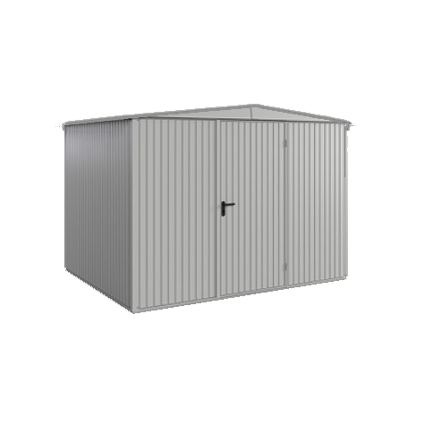 Hörmann Gerätehaus Modern mit Satteldach Hörmann Gerätehaus Typ2 Classic mit Satteldach mit Lichtreihe Geräteschuppen Gartenhaus Schuppen Abstellhaus Laubenhaus Blechhaus Stahlhaus Fahrradgarage Quadgarage Mähergarage Pultdach Stauraum Stauraumsystem Berryhaus Berrygerätehaus Kaminholzregal Kaminholzlage pulverbeschichtet feuerverzinkt robust stabil langlebig Metal Metall Holzhaus Stahl Stahlblech schimmelresistent Pultdach Satteldach Modern Klassik Sicke Fundament Acrylglas Lichtreihe Tageslicht Grillhütte Unterstand Grillunterstand Holzunterstand
Hörmann Gerätehaus Geräteschuppen Gartenhaus Schuppen Abstellhaus Laubenhaus Blechhaus Stahlhaus Fahrradgarage Quadgarage Mähergarage Pultdach Stauraum Stauraumsystem Berryhaus Berrygerätehaus Kaminholzregal Kaminholzlage pulverbeschichtet feuerverzinkt robust stabil langlebig Metal Metall Holzhaus Stahl Stahlblech schimmelresistent Pultdach Satteldach Modern Klassik Sicke Fundament Acrylglas Lichtreihe Tageslicht Grillhütte Unterstand Grillunterstand Holzunterstand