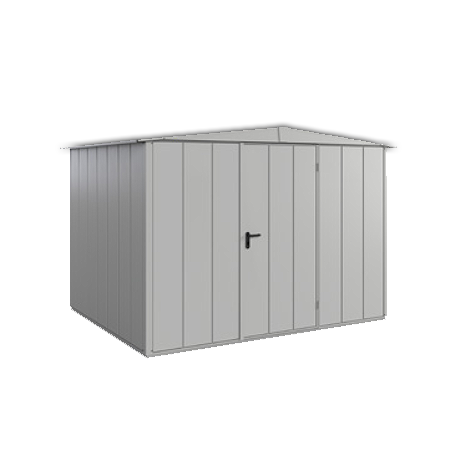 Hörmann Gerätehaus Modern mit Satteldach Hörmann Gerätehaus Typ2 Modern mit Satteldach ohne Lichtreihe mit Fenster möglich Geräteschuppen Gartenhaus Schuppen Abstellhaus Laubenhaus Blechhaus Stahlhaus Fahrradgarage Quadgarage Mähergarage Pultdach Stauraum Stauraumsystem Berryhaus Berrygerätehaus Kaminholzregal Kaminholzlage pulverbeschichtet feuerverzinkt robust stabil langlebig Metal Metall Holzhaus Stahl Stahlblech schimmelresistent Pultdach Satteldach Modern Klassik Sicke Fundament Acrylglas Lichtreihe Tageslicht Grillhütte Unterstand Grillunterstand Holzunterstand
Hörmann Gerätehaus Geräteschuppen Gartenhaus Schuppen Abstellhaus Laubenhaus Blechhaus Stahlhaus Fahrradgarage Quadgarage Mähergarage Pultdach Stauraum Stauraumsystem Berryhaus Berrygerätehaus Kaminholzregal Kaminholzlage pulverbeschichtet feuerverzinkt robust stabil langlebig Metal Metall Holzhaus Stahl Stahlblech schimmelresistent Pultdach Satteldach Modern Klassik Sicke Fundament Acrylglas Lichtreihe Tageslicht Grillhütte Unterstand Grillunterstand Holzunterstand