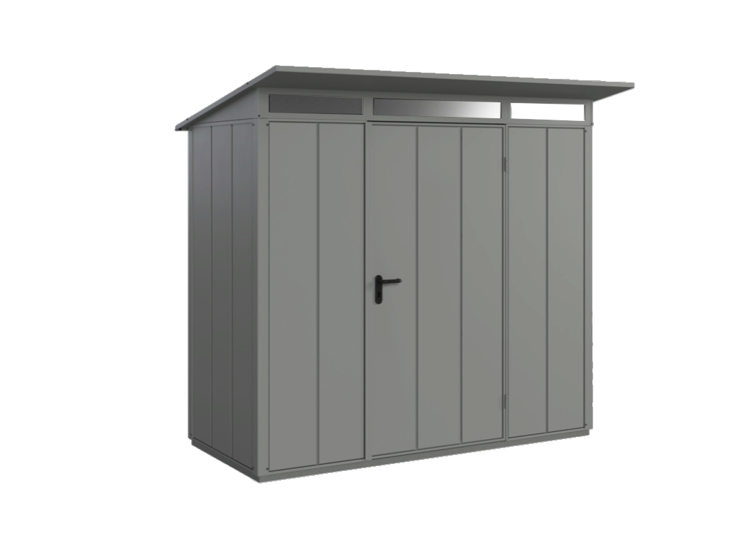 Hörmann Gerätehaus Typ 1 Modern mit Pultdach Geräteschuppen Gartenhaus Schuppen Abstellhaus Laubenhaus Blechhaus Stahlhaus Fahrradgarage Quadgarage Mähergarage Pultdach Stauraum Stauraumsystem Berryhaus Berrygerätehaus Kaminholzregal Kaminholzlage pulverbeschichtet feuerverzinkt robust stabil langlebig Metal Metall Holzhaus Stahl Stahlblech schimmelresistent Pultdach Satteldach Modern Klassik Sicke Fundament Acrylglas Lichtreihe Tageslicht Grillhütte Unterstand Grillunterstand Holzunterstand
Hörmann Gerätehaus Geräteschuppen Gartenhaus Schuppen Abstellhaus Laubenhaus Blechhaus Stahlhaus Fahrradgarage Quadgarage Mähergarage Pultdach Stauraum Stauraumsystem Berryhaus Berrygerätehaus Kaminholzregal Kaminholzlage pulverbeschichtet feuerverzinkt robust stabil langlebig Metal Metall Holzhaus Stahl Stahlblech schimmelresistent Pultdach Satteldach Modern Klassik Sicke Fundament Acrylglas Lichtreihe Tageslicht Grillhütte Unterstand Grillunterstand Holzunterstand