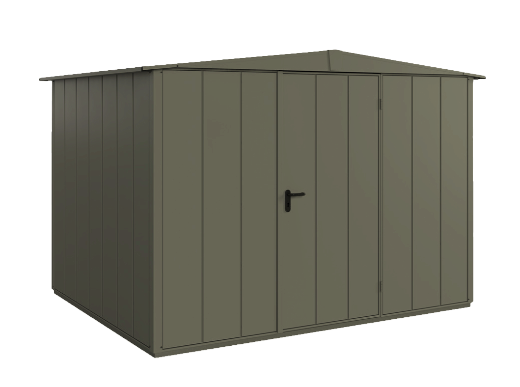 Hörmann Gerätehaus Typ 3 Modern mit Satteldach Geräteschuppen Gartenhaus Schuppen Abstellhaus Laubenhaus Blechhaus Stahlhaus Fahrradgarage Quadgarage Mähergarage Pultdach Stauraum Stauraumsystem Berryhaus Berrygerätehaus Kaminholzregal Kaminholzlage pulverbeschichtet feuerverzinkt robust stabil langlebig Metal Metall Holzhaus Stahl Stahlblech schimmelresistent Pultdach Satteldach Modern Klassik Sicke Fundament Acrylglas Lichtreihe Tageslicht Grillhütte Unterstand Grillunterstand Holzunterstand
Hörmann Gerätehaus Geräteschuppen Gartenhaus Schuppen Abstellhaus Laubenhaus Blechhaus Stahlhaus Fahrradgarage Quadgarage Mähergarage Pultdach Stauraum Stauraumsystem Berryhaus Berrygerätehaus Kaminholzregal Kaminholzlage pulverbeschichtet feuerverzinkt robust stabil langlebig Metal Metall Holzhaus Stahl Stahlblech schimmelresistent Pultdach Satteldach Modern Klassik Sicke Fundament Acrylglas Lichtreihe Tageslicht Grillhütte Unterstand Grillunterstand Holzunterstand