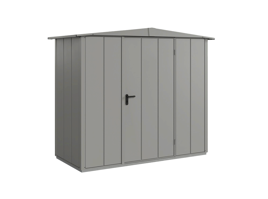 Hörmann Gerätehaus Typ 1 Modern mit Satteldach Geräteschuppen Gartenhaus Schuppen Abstellhaus Laubenhaus Blechhaus Stahlhaus Fahrradgarage Quadgarage Mähergarage Pultdach Stauraum Stauraumsystem Berryhaus Berrygerätehaus Kaminholzregal Kaminholzlage pulverbeschichtet feuerverzinkt robust stabil langlebig Metal Metall Holzhaus Stahl Stahlblech schimmelresistent Pultdach Satteldach Modern Klassik Sicke Fundament Acrylglas Lichtreihe Tageslicht Grillhütte Unterstand Grillunterstand Holzunterstand
Hörmann Gerätehaus Geräteschuppen Gartenhaus Schuppen Abstellhaus Laubenhaus Blechhaus Stahlhaus Fahrradgarage Quadgarage Mähergarage Pultdach Stauraum Stauraumsystem Berryhaus Berrygerätehaus Kaminholzregal Kaminholzlage pulverbeschichtet feuerverzinkt robust stabil langlebig Metal Metall Holzhaus Stahl Stahlblech schimmelresistent Pultdach Satteldach Modern Klassik Sicke Fundament Acrylglas Lichtreihe Tageslicht Grillhütte Unterstand Grillunterstand Holzunterstand