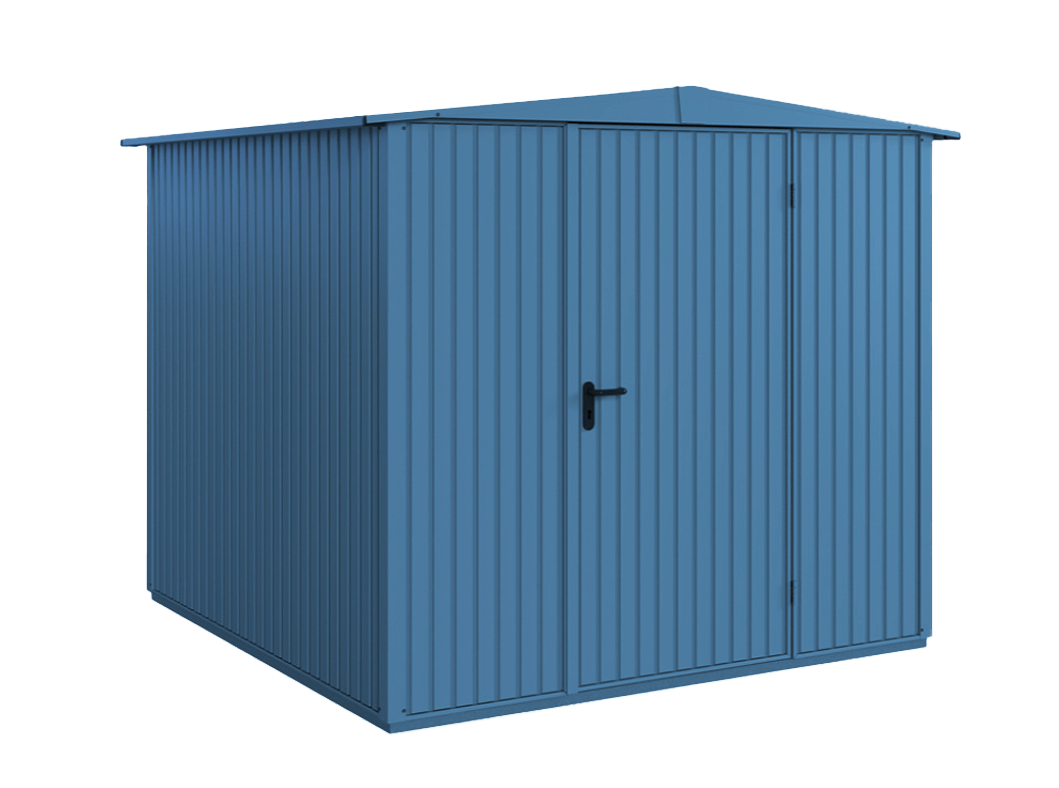 Hörmann Gerätehaus Typ 2 Classic mit Satteldach Geräteschuppen Gartenhaus Schuppen Abstellhaus Laubenhaus Blechhaus Stahlhaus Fahrradgarage Quadgarage Mähergarage Pultdach Stauraum Stauraumsystem Berryhaus Berrygerätehaus Kaminholzregal Kaminholzlage pulverbeschichtet feuerverzinkt robust stabil langlebig Metal Metall Holzhaus Stahl Stahlblech schimmelresistent Pultdach Satteldach Modern Klassik Sicke Fundament Acrylglas Lichtreihe Tageslicht Grillhütte Unterstand Grillunterstand Holzunterstand
Hörmann Gerätehaus Geräteschuppen Gartenhaus Schuppen Abstellhaus Laubenhaus Blechhaus Stahlhaus Fahrradgarage Quadgarage Mähergarage Pultdach Stauraum Stauraumsystem Berryhaus Berrygerätehaus Kaminholzregal Kaminholzlage pulverbeschichtet feuerverzinkt robust stabil langlebig Metal Metall Holzhaus Stahl Stahlblech schimmelresistent Pultdach Satteldach Modern Klassik Sicke Fundament Acrylglas Lichtreihe Tageslicht Grillhütte Unterstand Grillunterstand Holzunterstand