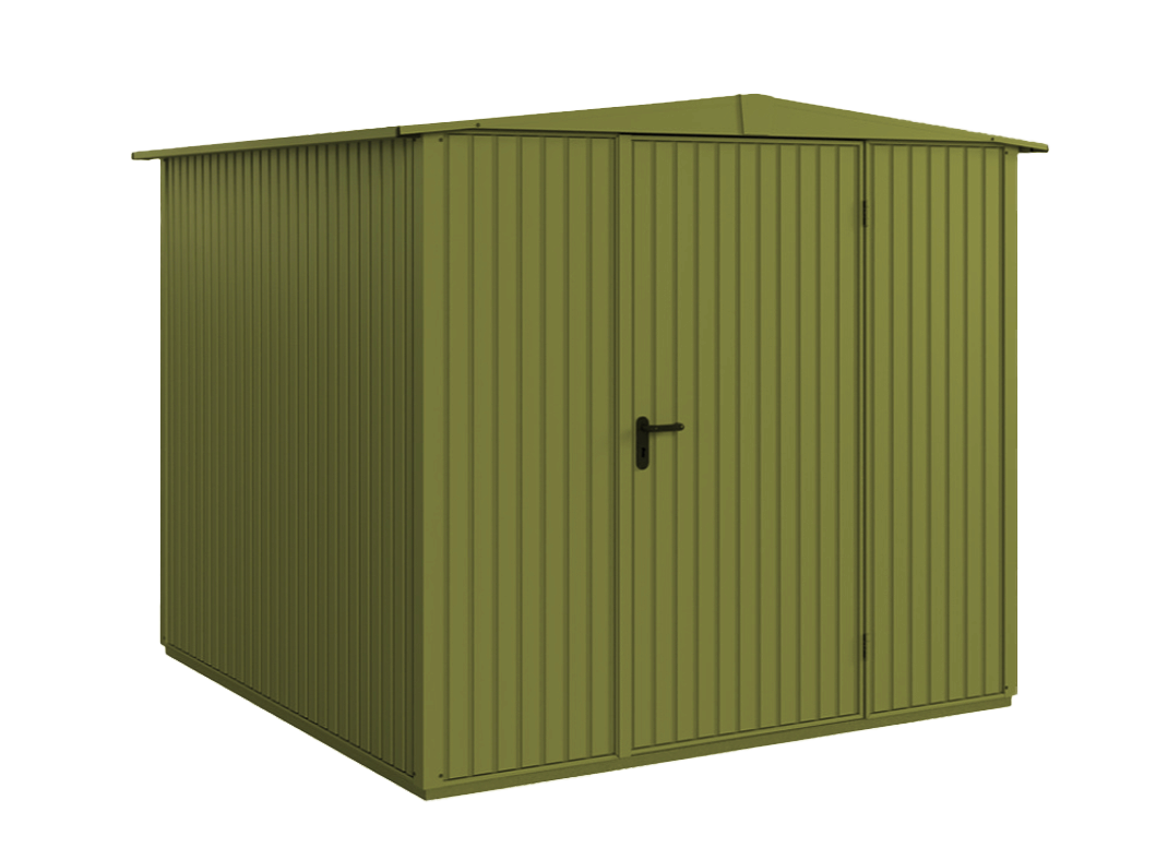 Hörmann Gerätehaus Typ 2 Classic mit Satteldach Geräteschuppen Gartenhaus Schuppen Abstellhaus Laubenhaus Blechhaus Stahlhaus Fahrradgarage Quadgarage Mähergarage Pultdach Stauraum Stauraumsystem Berryhaus Berrygerätehaus Kaminholzregal Kaminholzlage pulverbeschichtet feuerverzinkt robust stabil langlebig Metal Metall Holzhaus Stahl Stahlblech schimmelresistent Pultdach Satteldach Modern Klassik Sicke Fundament Acrylglas Lichtreihe Tageslicht Grillhütte Unterstand Grillunterstand Holzunterstand
Hörmann Gerätehaus Geräteschuppen Gartenhaus Schuppen Abstellhaus Laubenhaus Blechhaus Stahlhaus Fahrradgarage Quadgarage Mähergarage Pultdach Stauraum Stauraumsystem Berryhaus Berrygerätehaus Kaminholzregal Kaminholzlage pulverbeschichtet feuerverzinkt robust stabil langlebig Metal Metall Holzhaus Stahl Stahlblech schimmelresistent Pultdach Satteldach Modern Klassik Sicke Fundament Acrylglas Lichtreihe Tageslicht Grillhütte Unterstand Grillunterstand Holzunterstand