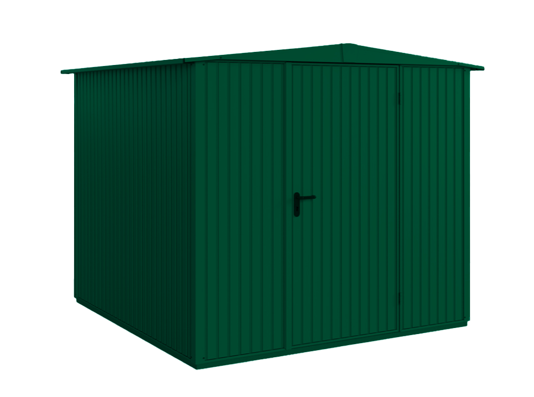 Hörmann Gerätehaus Typ 2 Classic mit Satteldach Geräteschuppen Gartenhaus Schuppen Abstellhaus Laubenhaus Blechhaus Stahlhaus Fahrradgarage Quadgarage Mähergarage Pultdach Stauraum Stauraumsystem Berryhaus Berrygerätehaus Kaminholzregal Kaminholzlage pulverbeschichtet feuerverzinkt robust stabil langlebig Metal Metall Holzhaus Stahl Stahlblech schimmelresistent Pultdach Satteldach Modern Klassik Sicke Fundament Acrylglas Lichtreihe Tageslicht Grillhütte Unterstand Grillunterstand Holzunterstand
Hörmann Gerätehaus Geräteschuppen Gartenhaus Schuppen Abstellhaus Laubenhaus Blechhaus Stahlhaus Fahrradgarage Quadgarage Mähergarage Pultdach Stauraum Stauraumsystem Berryhaus Berrygerätehaus Kaminholzregal Kaminholzlage pulverbeschichtet feuerverzinkt robust stabil langlebig Metal Metall Holzhaus Stahl Stahlblech schimmelresistent Pultdach Satteldach Modern Klassik Sicke Fundament Acrylglas Lichtreihe Tageslicht Grillhütte Unterstand Grillunterstand Holzunterstand