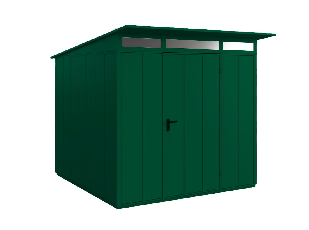 Hörmann Gerätehaus Typ 2 Modern mit Pultdach Geräteschuppen Gartenhaus Schuppen Abstellhaus Laubenhaus Blechhaus Stahlhaus Fahrradgarage Quadgarage Mähergarage Pultdach Stauraum Stauraumsystem Berryhaus Berrygerätehaus Kaminholzregal Kaminholzlage pulverbeschichtet feuerverzinkt robust stabil langlebig Metal Metall Holzhaus Stahl Stahlblech schimmelresistent Pultdach Satteldach Modern Klassik Sicke Fundament Acrylglas Lichtreihe Tageslicht Grillhütte Unterstand Grillunterstand Holzunterstand
Hörmann Gerätehaus Geräteschuppen Gartenhaus Schuppen Abstellhaus Laubenhaus Blechhaus Stahlhaus Fahrradgarage Quadgarage Mähergarage Pultdach Stauraum Stauraumsystem Berryhaus Berrygerätehaus Kaminholzregal Kaminholzlage pulverbeschichtet feuerverzinkt robust stabil langlebig Metal Metall Holzhaus Stahl Stahlblech schimmelresistent Pultdach Satteldach Modern Klassik Sicke Fundament Acrylglas Lichtreihe Tageslicht Grillhütte Unterstand Grillunterstand Holzunterstand