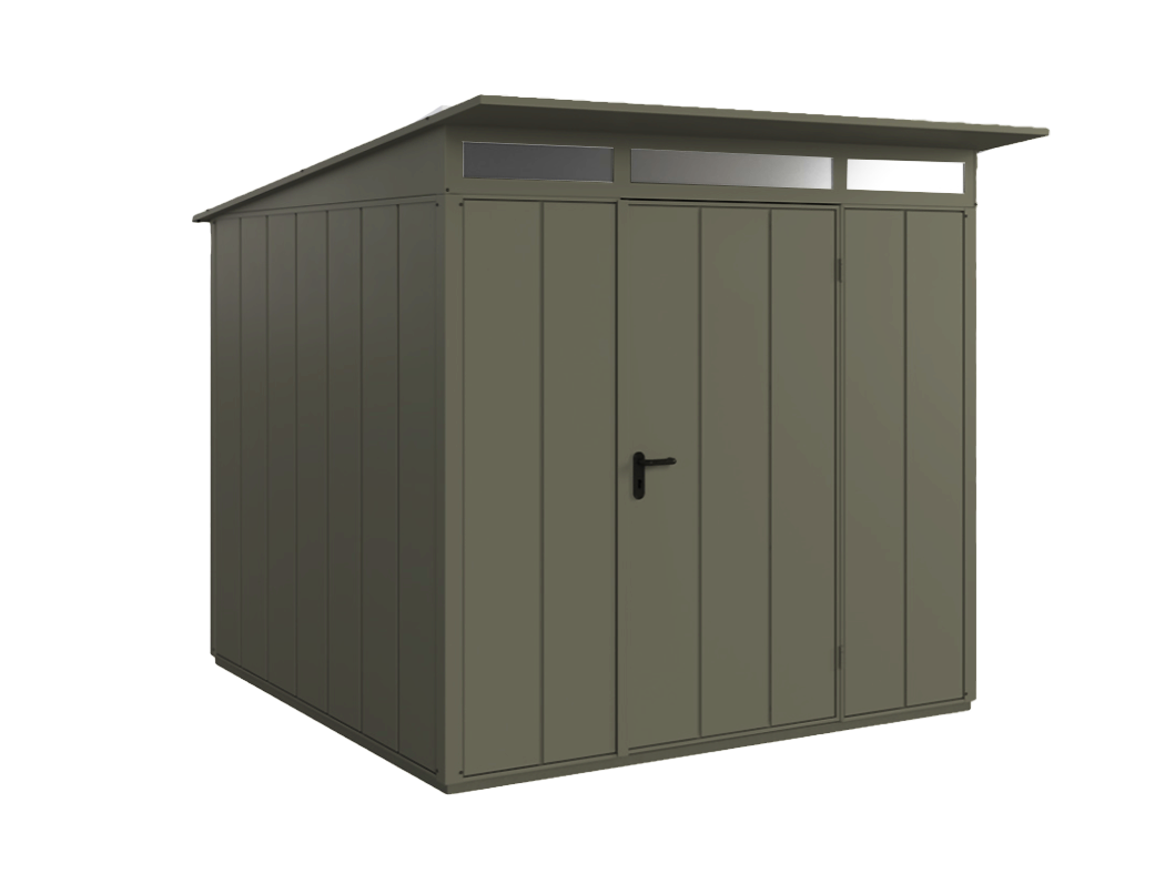 Hörmann Gerätehaus Typ 2 Modern mit Pultdach Geräteschuppen Gartenhaus Schuppen Abstellhaus Laubenhaus Blechhaus Stahlhaus Fahrradgarage Quadgarage Mähergarage Pultdach Stauraum Stauraumsystem Berryhaus Berrygerätehaus Kaminholzregal Kaminholzlage pulverbeschichtet feuerverzinkt robust stabil langlebig Metal Metall Holzhaus Stahl Stahlblech schimmelresistent Pultdach Satteldach Modern Klassik Sicke Fundament Acrylglas Lichtreihe Tageslicht Grillhütte Unterstand Grillunterstand Holzunterstand
Hörmann Gerätehaus Geräteschuppen Gartenhaus Schuppen Abstellhaus Laubenhaus Blechhaus Stahlhaus Fahrradgarage Quadgarage Mähergarage Pultdach Stauraum Stauraumsystem Berryhaus Berrygerätehaus Kaminholzregal Kaminholzlage pulverbeschichtet feuerverzinkt robust stabil langlebig Metal Metall Holzhaus Stahl Stahlblech schimmelresistent Pultdach Satteldach Modern Klassik Sicke Fundament Acrylglas Lichtreihe Tageslicht Grillhütte Unterstand Grillunterstand Holzunterstand