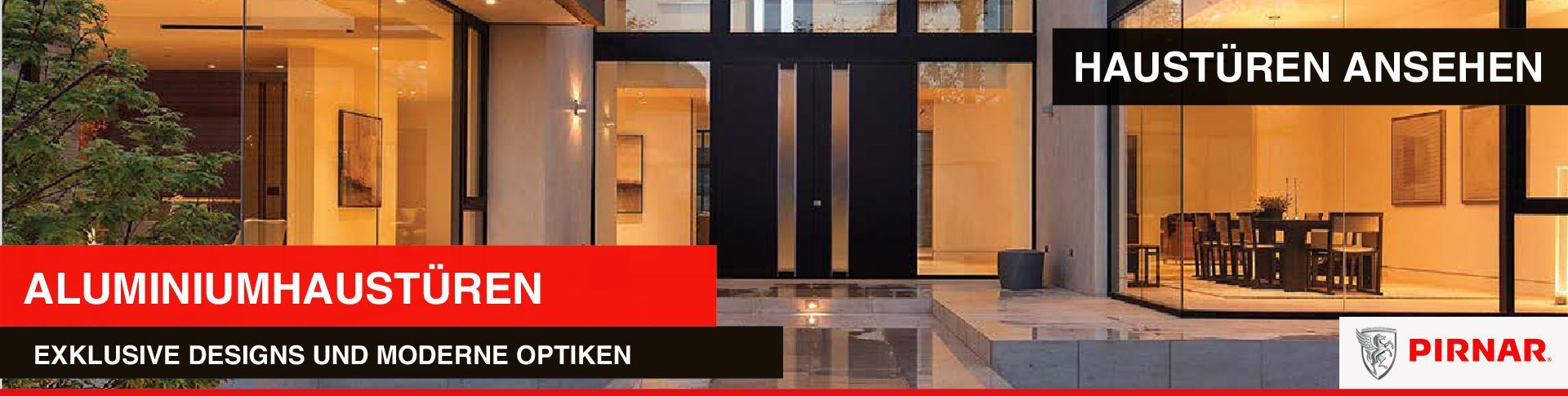 Pirnar Haustür Premium Bad Kissingen Hammelburg Bad Brückenau Burkardroth Euerdorf Oerlenbach Karlstadt Gemünden Bad Neustadt Bad Bocklet Schweinfurt Arnstein Wasserlosen Würzburg Gemünden Karlstadt Fulda Wildflecken Oberthulba ThermoSafe Anthrazitgrau Motiv 504 Aluminiumtür Kellertür Nebeneingangstür Ladentür Geschäftstür Hallentür Scheunentür Brennereitür RC3 Mietshaustür Bautür Neubautür Renovationstür Türdesign Abverkauf Werneck Ebenhausen Ultimum Optimum Designhaustür Architekt modern schlicht edel hochwertig Haustürkonfigurator