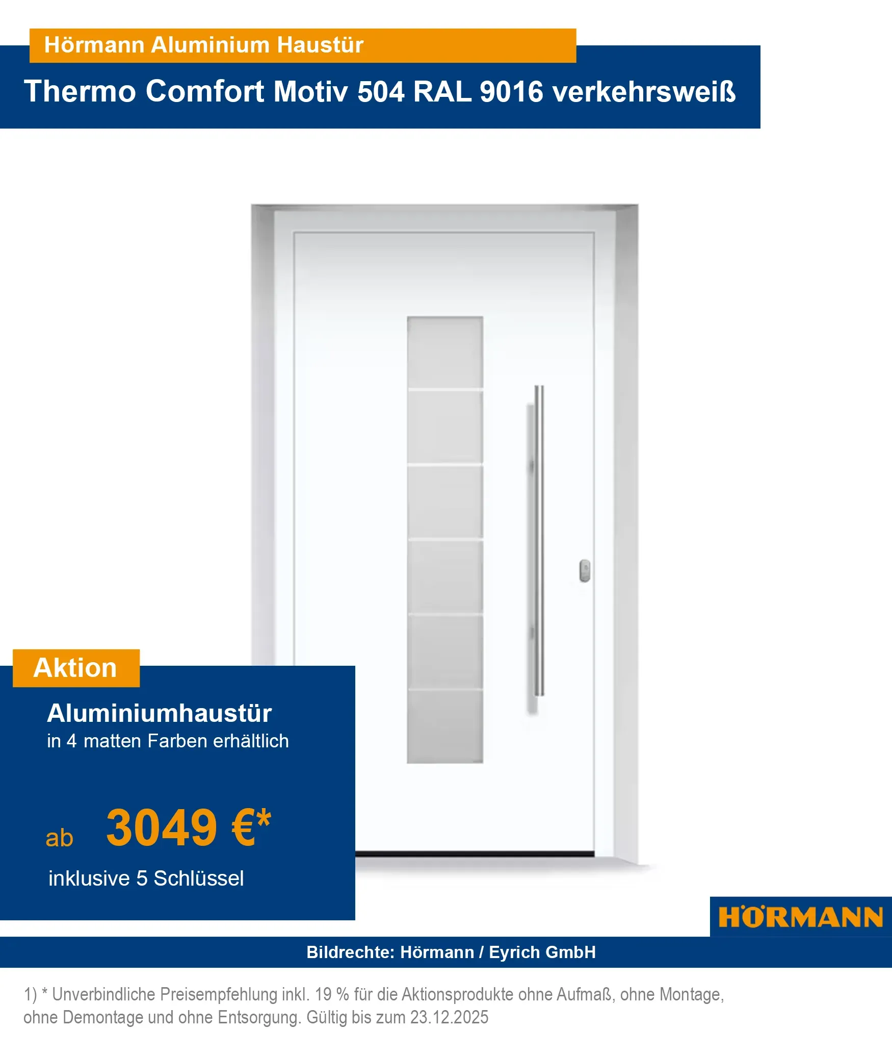 Haustür Bad Kissingen Hammelburg Bad Brückenau Burkardroth Euerdorf Oerlenbach Karlstadt Gemünden Bad Neustadt Bad Bocklet Schweinfurt Arnstein Wasserlosen Würzburg Gemünden Karlstadt Fulda Wildflecken Oberthulba Aluminiumtür Kellertür Nebeneingangstür Ladentür Geschäftstür Hallentür Scheunentür Brennereitür RC3 Mietshaustür Bautür Neubautür Renovationstür Türdesign Abverkauf Werneck Ebenhausen Ultimum Optimum Designhaustür Architekt modern schlicht edel hochwertig Haustürkonfigurator Pirnar RC2 Model Optimum 7510 Designtür Villatür Gutshoftür Designpreis Glasoberfläche glänzend langer Griff schwarz tiefschwarz edel Rahmen in matt
