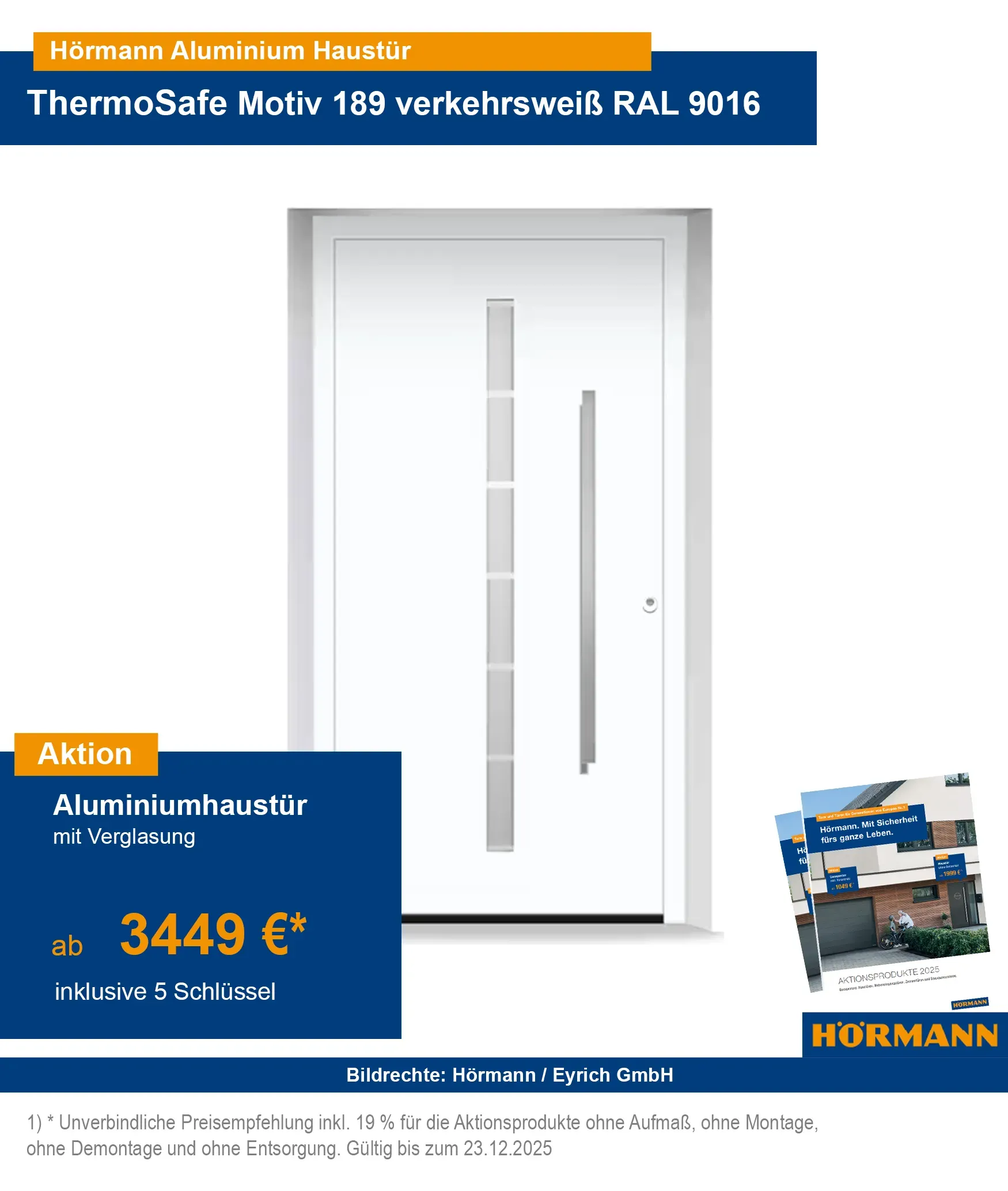 Hörmann Haustür ThermoSafe
Hörmann ThermoSafe Aluminiumhaustür
Aluminiumhaustür ohne Verglasung
Hörmann Haustür ohne Glas
ThermoSafe Haustür Aktion 2025
Hörmann Haustür Angebot 2025
Hörmann Haustür Bad Kissingen
Hörmann ThermoSafe Schweinfurt
Aluminiumhaustür Hammelburg
Haustür ohne Glas Bad Neustadt
Hörmann ThermoSafe Gemünden
Haustür kaufen Lohr
Aluminiumhaustür Fulda
Hörmann Haustür günstig kaufen
Aluminiumhaustür ThermoSafe Preisvergleich