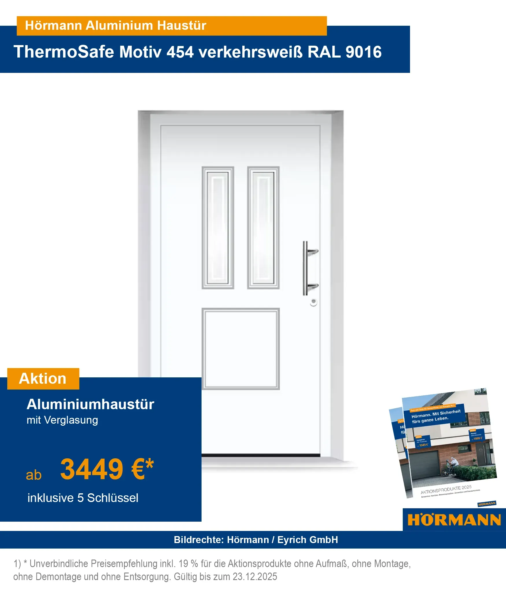 Hörmann Haustür ThermoSafe
Hörmann ThermoSafe Aluminiumhaustür
Aluminiumhaustür ohne Verglasung
Hörmann Haustür ohne Glas
ThermoSafe Haustür Aktion 2025
Hörmann Haustür Angebot 2025
Hörmann Haustür Bad Kissingen
Hörmann ThermoSafe Schweinfurt
Aluminiumhaustür Hammelburg
Haustür ohne Glas Bad Neustadt
Hörmann ThermoSafe Gemünden
Haustür kaufen Lohr
Aluminiumhaustür Fulda
Hörmann Haustür günstig kaufen
Aluminiumhaustür ThermoSafe Preisvergleich