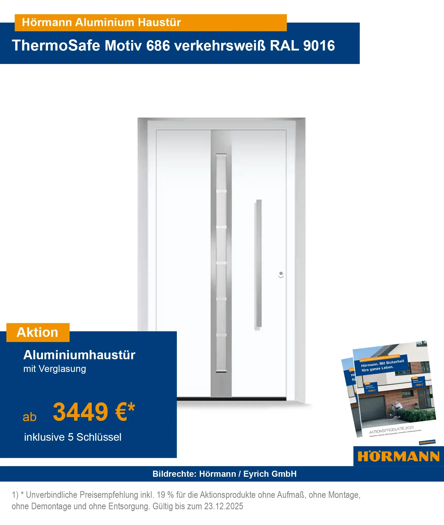 Hörmann Haustür ThermoSafe
Hörmann ThermoSafe Aluminiumhaustür
Aluminiumhaustür ohne Verglasung
Hörmann Haustür ohne Glas
ThermoSafe Haustür Aktion 2025
Hörmann Haustür Angebot 2025
Hörmann Haustür Bad Kissingen
Hörmann ThermoSafe Schweinfurt
Aluminiumhaustür Hammelburg
Haustür ohne Glas Bad Neustadt
Hörmann ThermoSafe Gemünden
Haustür kaufen Lohr
Aluminiumhaustür Fulda
Hörmann Haustür günstig kaufen
Aluminiumhaustür ThermoSafe Preisvergleich