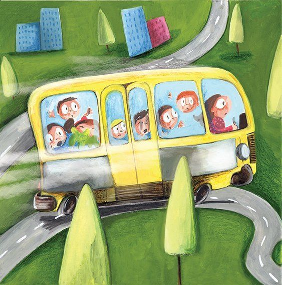 El Misterio de la desaparición de las gafas