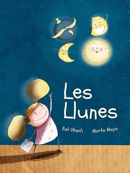 'Les llunes'