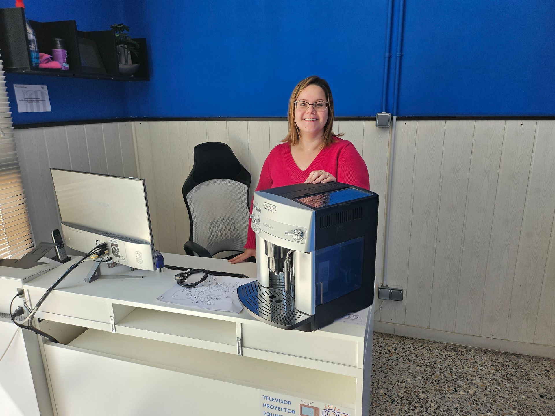 Reparar cafetera en Torre Pacheco Reparar cafetera en Torre Pacheco