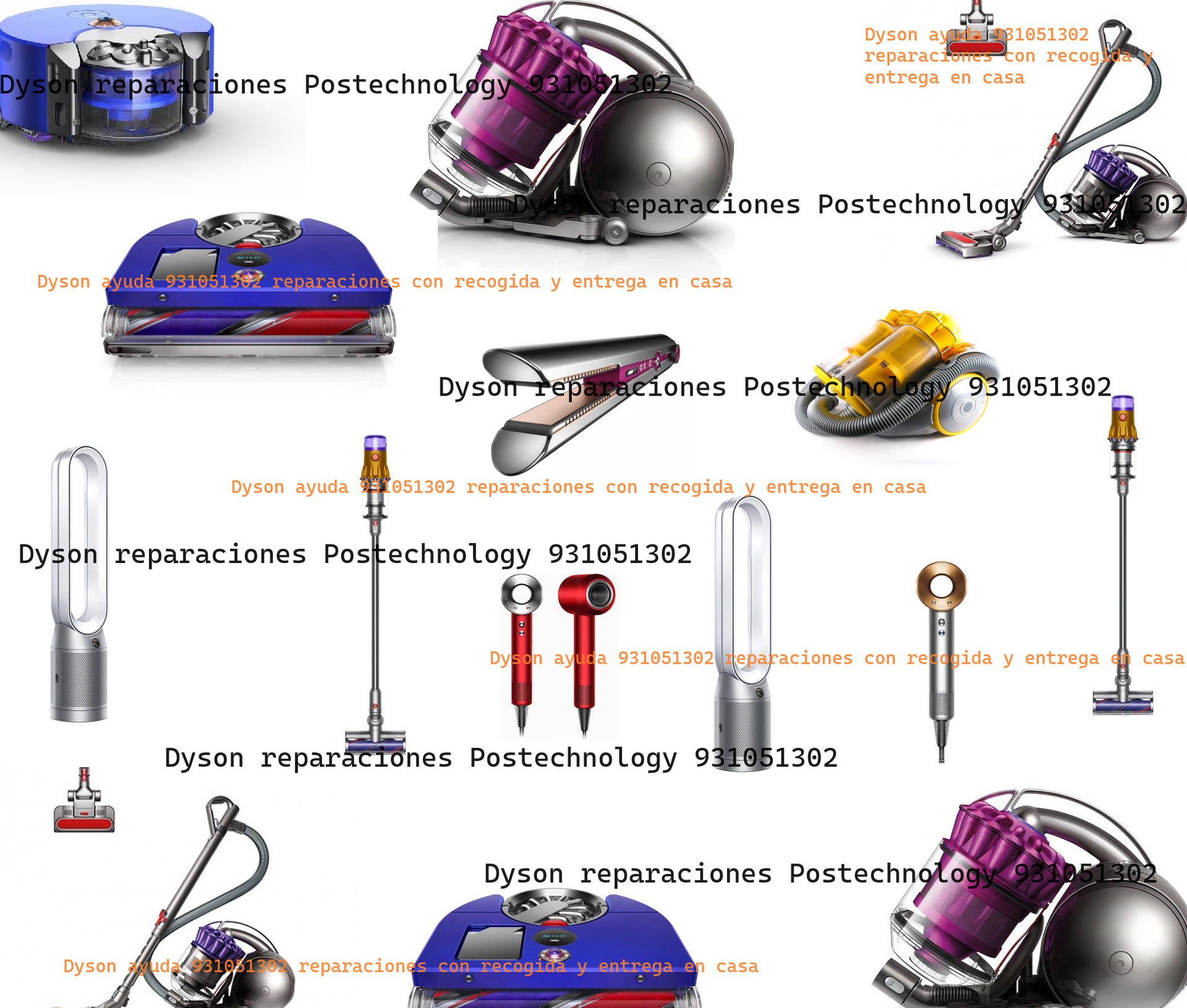ayuda Dyson Barcelona ayuda Dyson Barcelona