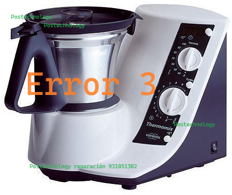 error 3 thermomix tm21 error 3 thermomix tm21