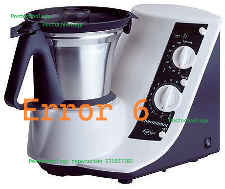 error 6 thermomix tm21 error 6 thermomix tm21