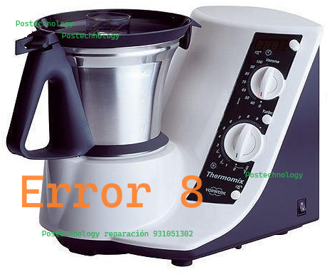 error 8 thermomix tm21 error 8 thermomix tm21