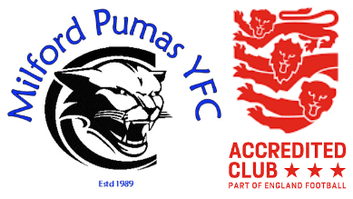 Home Milford Pumas Charter Standard