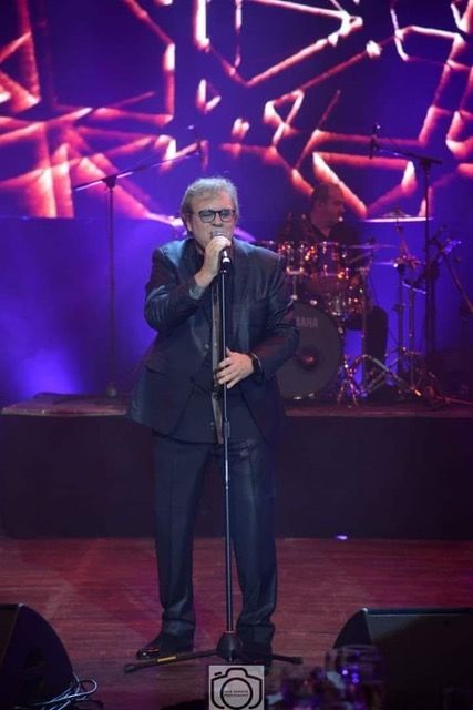 Photo de François Valéry