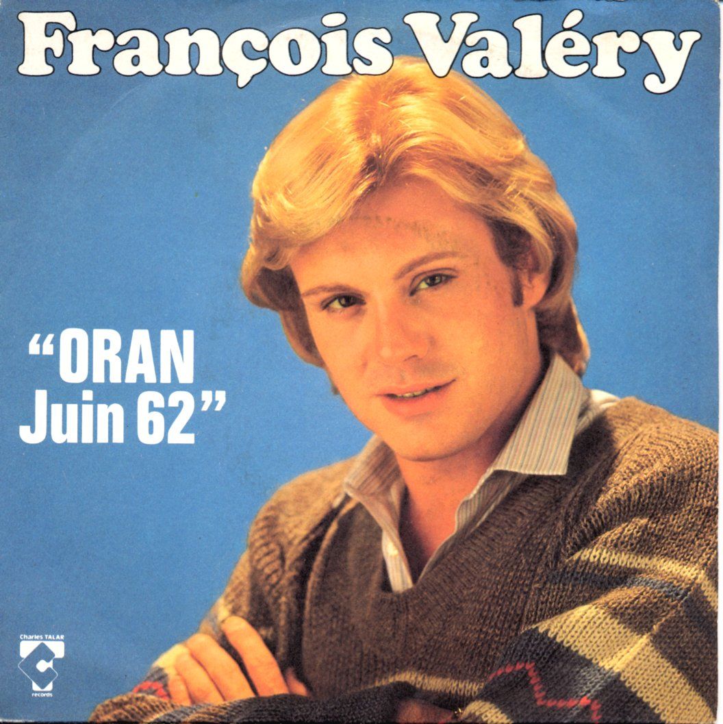 Photo de l'album Oran Juin 62 de François Valéry