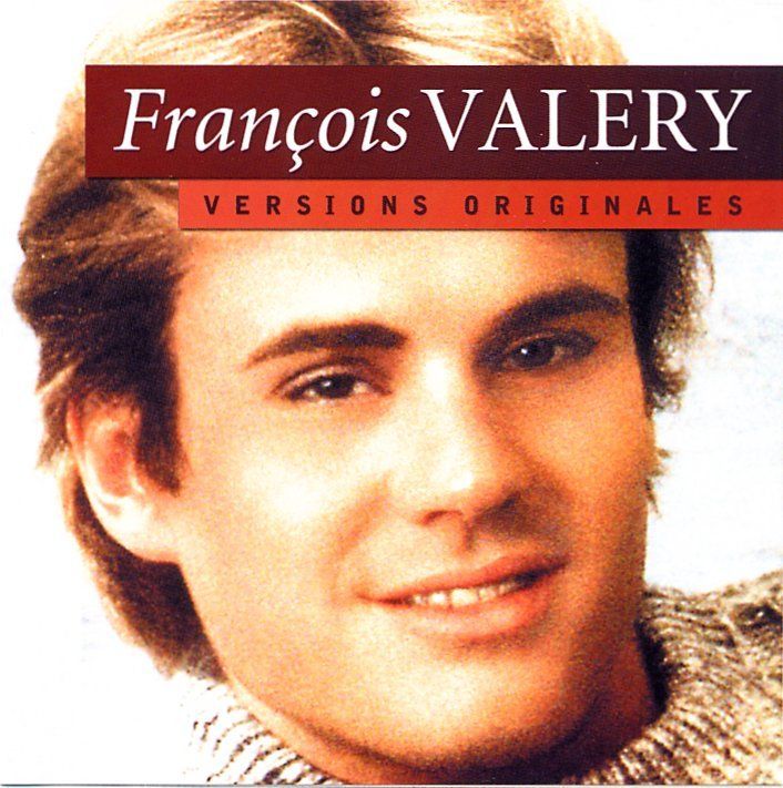 Photo de l'album Elle Danse Marie de François Valéry