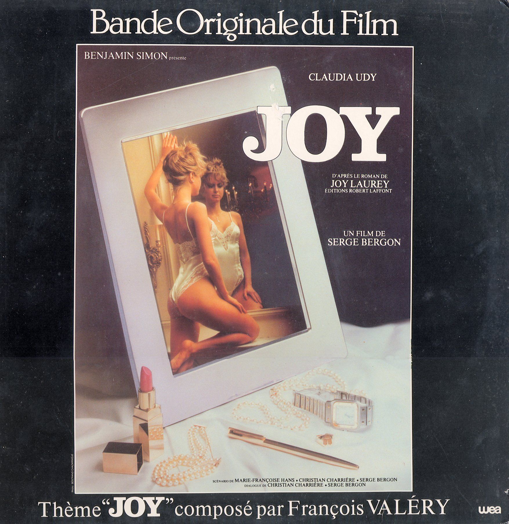 Photo de Joy