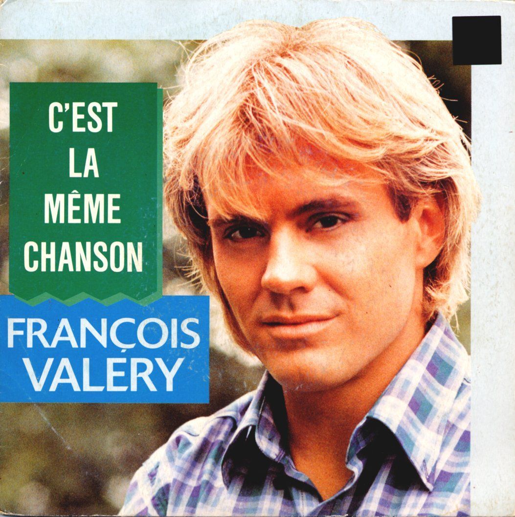 Photo de l'album de François Valéry