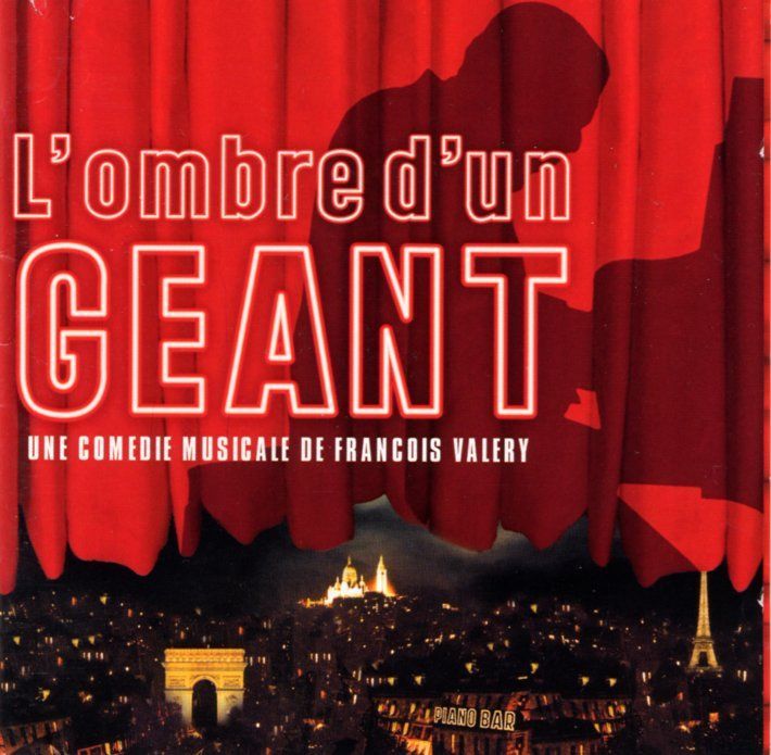 Photo de l'album de François Valéry