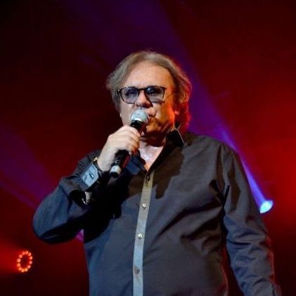 Photo de François Valéry