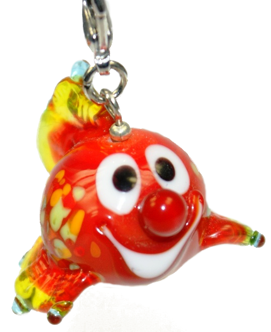 Glaskunst glizzy