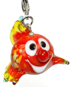 Glaskunst glizzy