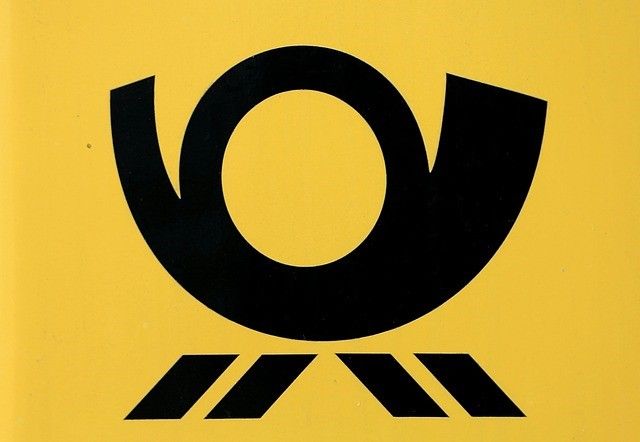 Post Logo