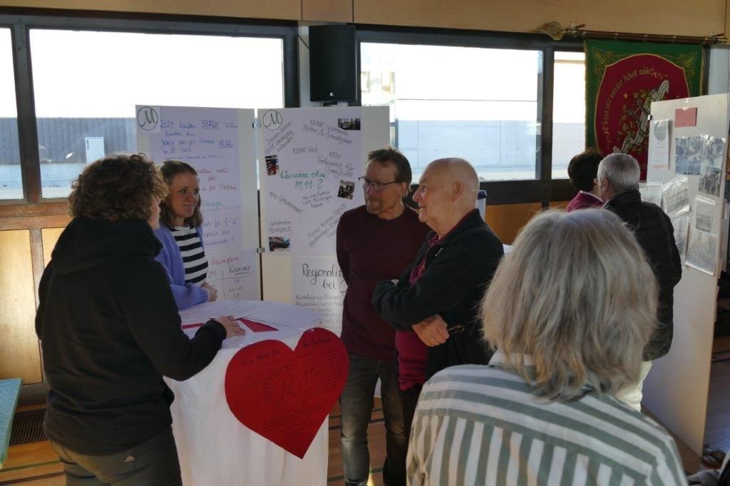 Mehrstetter-Tag 2025