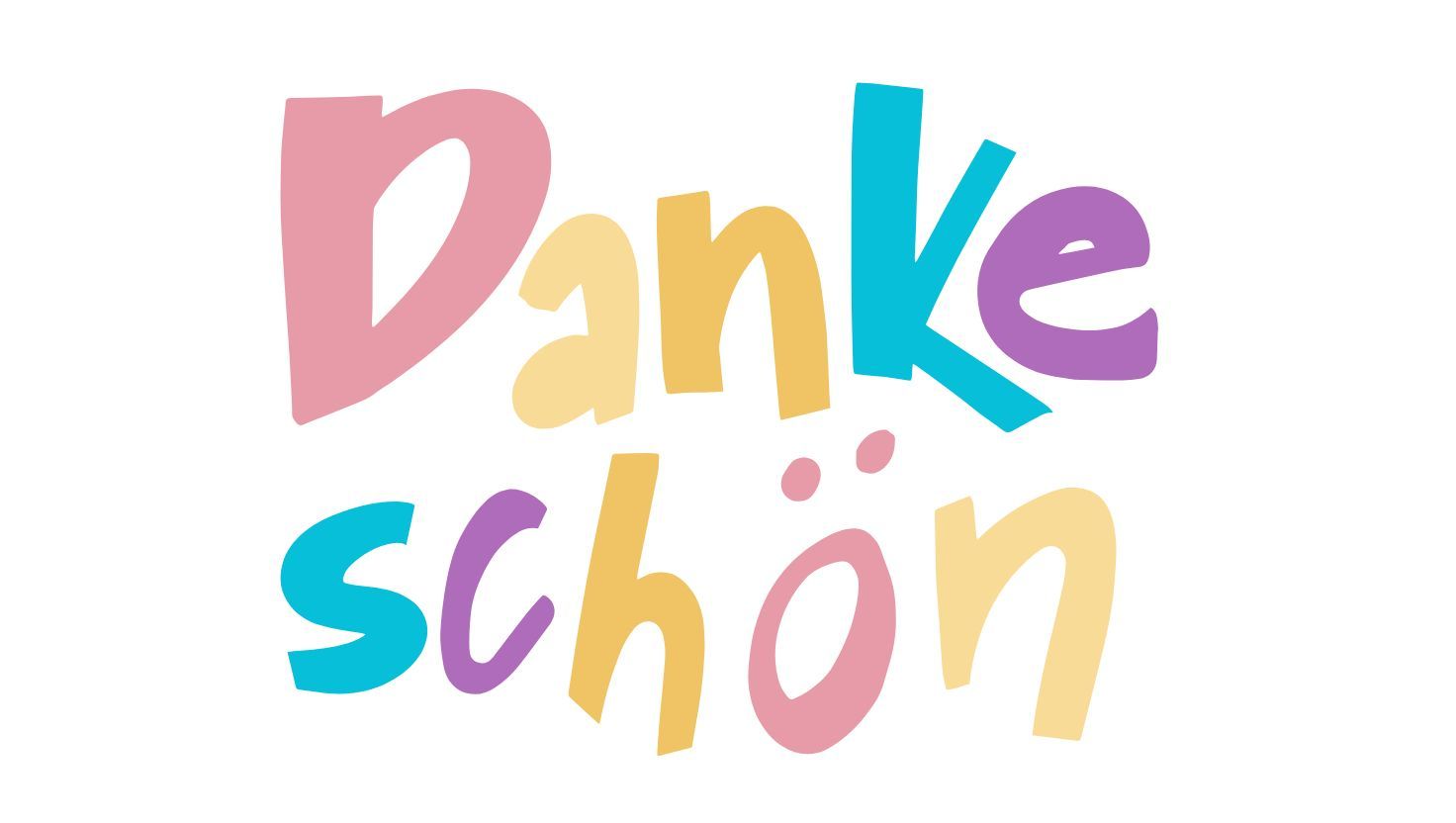 Dankeschön