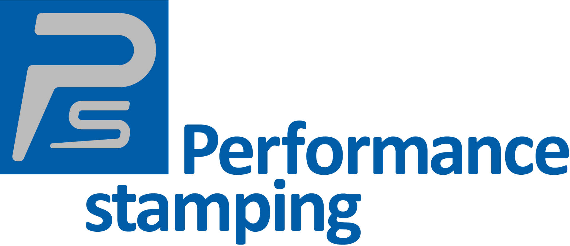 Performance Stamping Co Logo