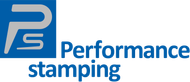 Performance Stamping Co Logo