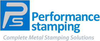Performance Stamping Co Logo