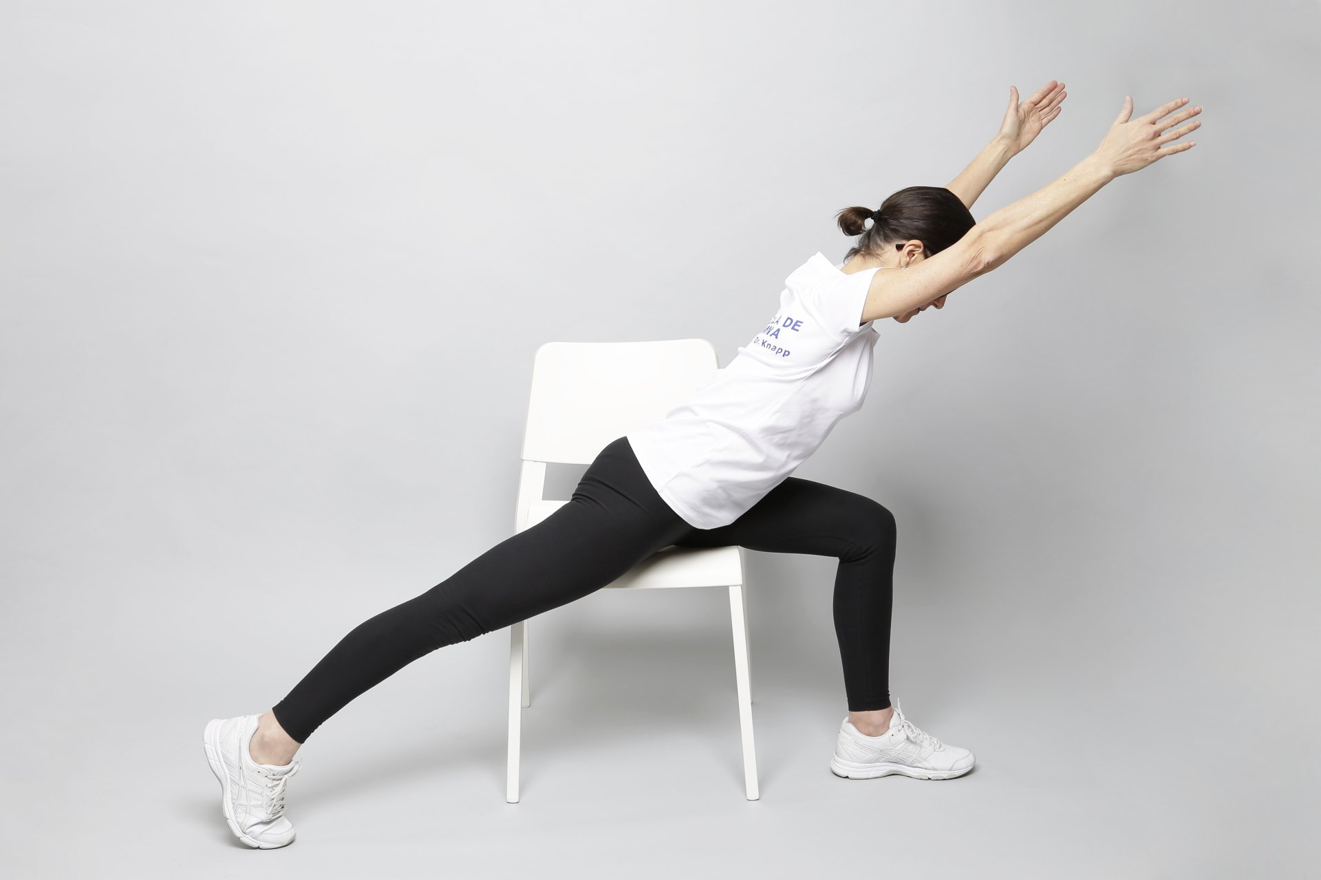 Reeducación postural y funcional DOLOR DE ESPALDA