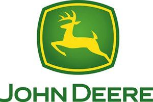 Logo John Deere