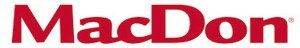 Logo MacDon