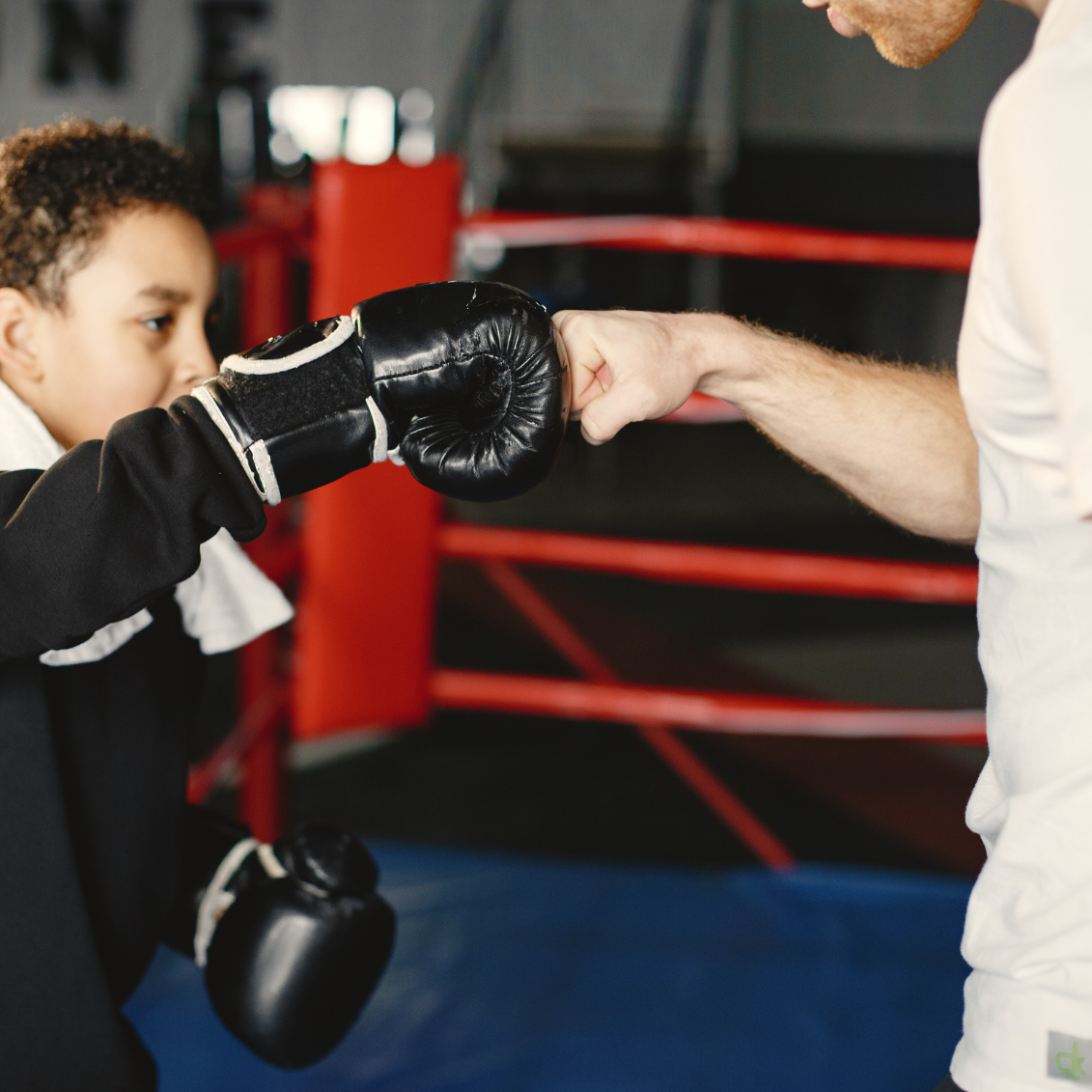 Kickboxen für Kinder in Wesseling Kickboxen für Kinder Wesseling