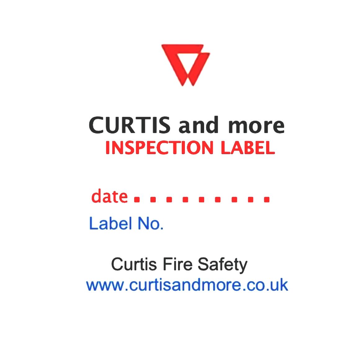 Fire door inspection